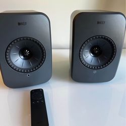 Kef High End Speaker For Sale 400$ 