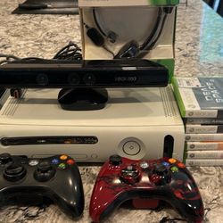 Xbox 360 Bundle 