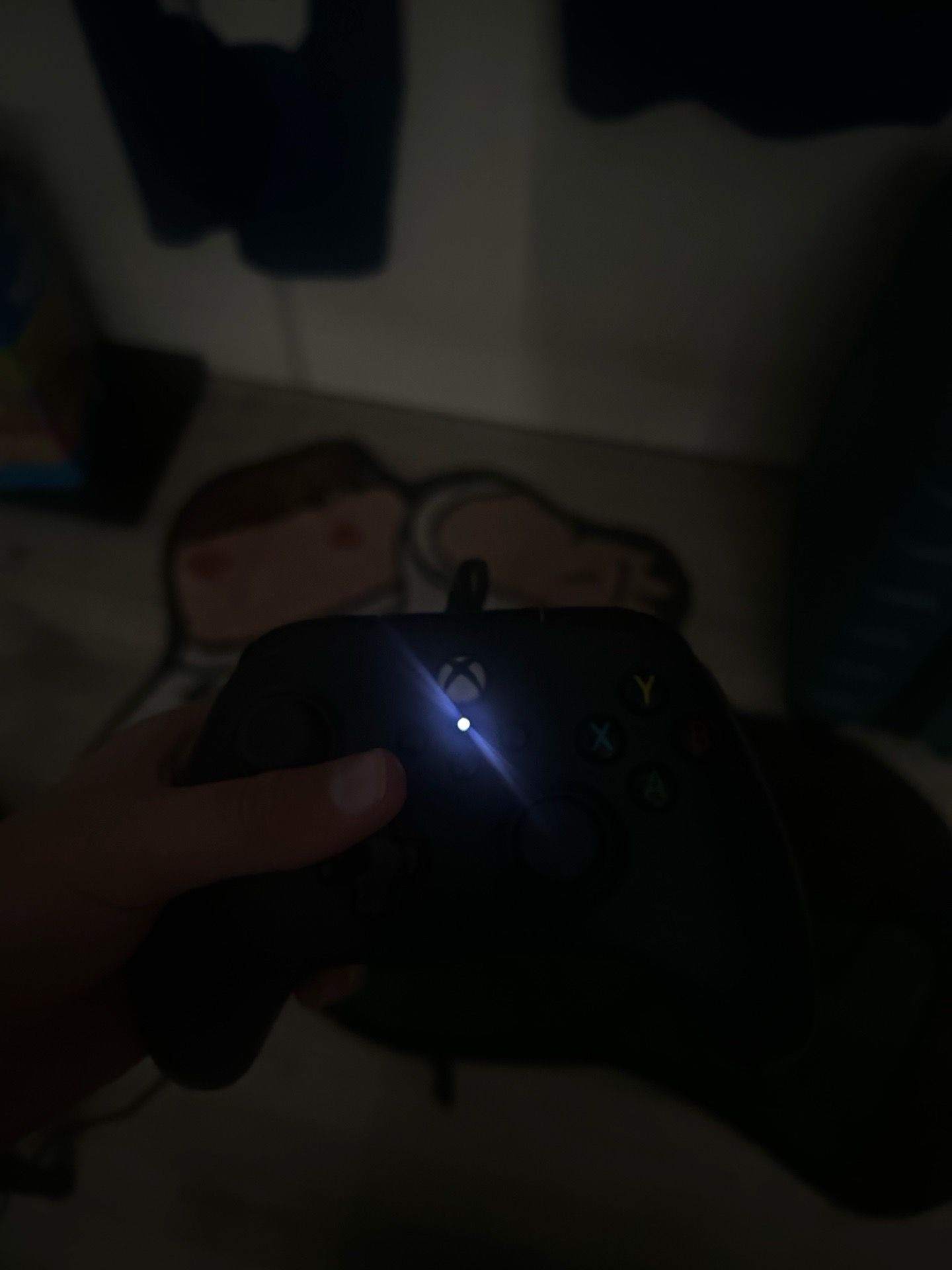 Xbox S
