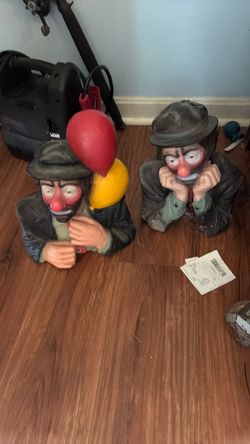 Clown