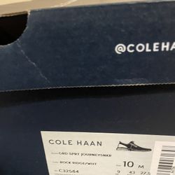 Cole Haan