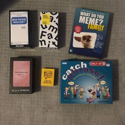 FREE Games (Read Description)