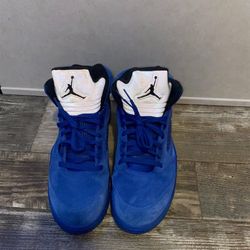 Jordan