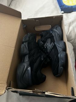 New balance shoes