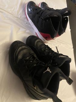 Kids Jordans size 2Y