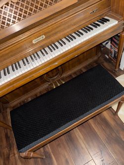 Kimball Piano