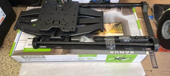 TV STAND FROM COSTCO