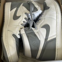 Air Jordan Retro 1’s 