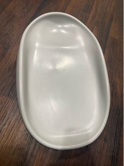 Bumbo changing pad