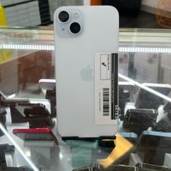 iPhone 15 Plus 128GB Uplift Fair Unlocked 