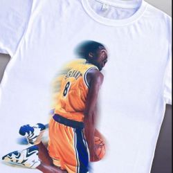 Custom shirts - NBA NFL Pokémon Anime 