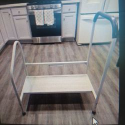Step Stool