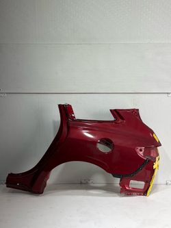 (6288) 18-24 Buick Enclave Left Quarter Panel 2018 2019 2020 2021 2022 2023 2024