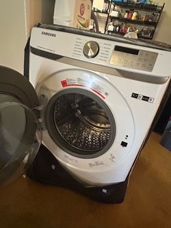 Washer