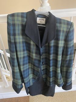 Womens Suits