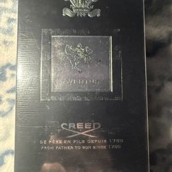 Creed Aventus 