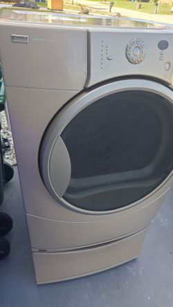 Kenmore dryer