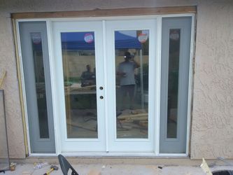 Trim carpentry