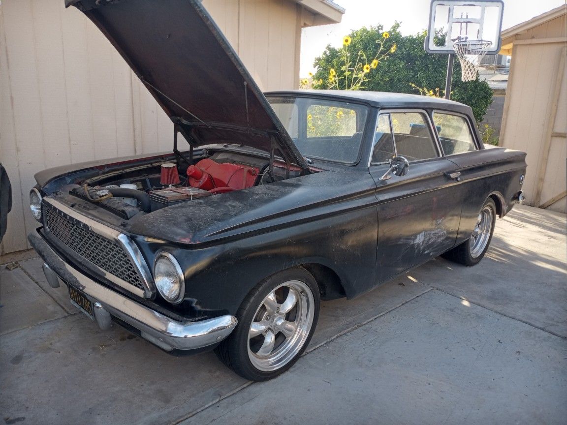 1961 Rambler American