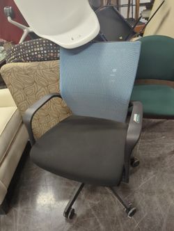 Office chairs