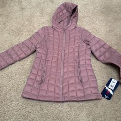 Women’s Size Small Reebok Jacket 