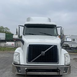 2016 Volvo