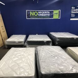 ✅BRAND NEW TWIN MATTRESSES✅