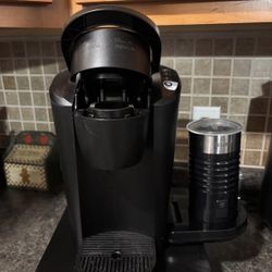 Keurig K-cafe Coffee Maker