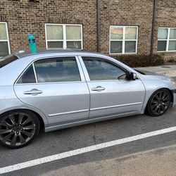 2005 Honda Accord