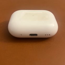 Genuine Apple AirPods Pro 2nd Generation USB-C Charging Case (A2968)