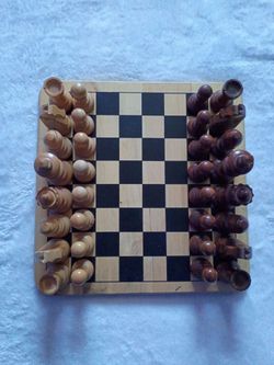 Chess set