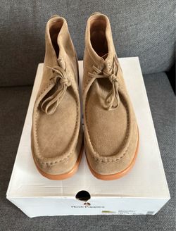 Hush Puppies Bridgeport