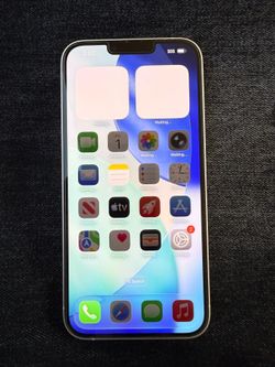 iPhone 14 Plus