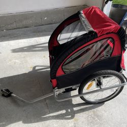 Bike Buggy