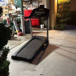 Pro-form Treadmill