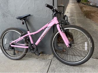 Jamis XR24 Bike