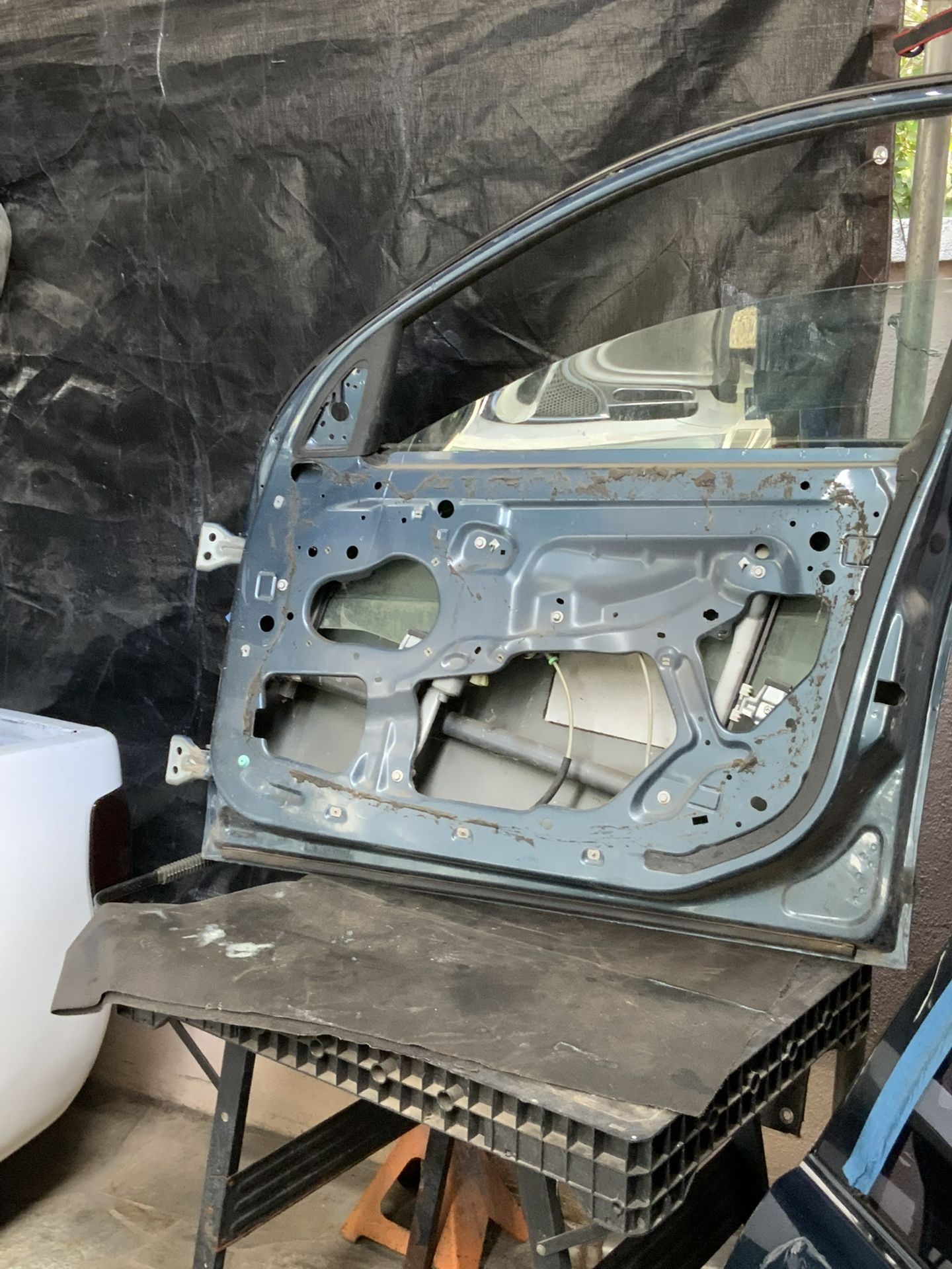 G8 Gt Window Regulator 