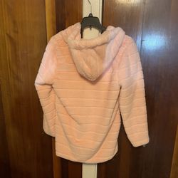 hoodie pink