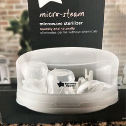 Bottle Sterilizer