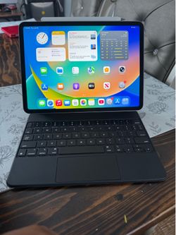 Apple iPad Pro 11-inch , 4th generation) WiFi 256GB
