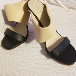 Aldo heels 