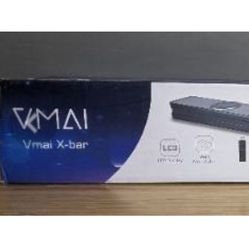 Sound Bar With Subwoofer