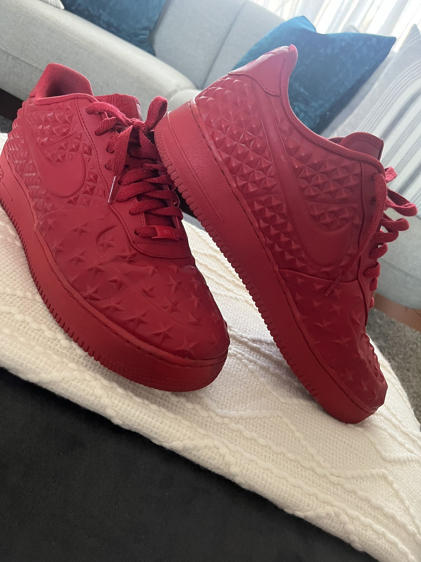 Nike Air Force 1 Independence Day