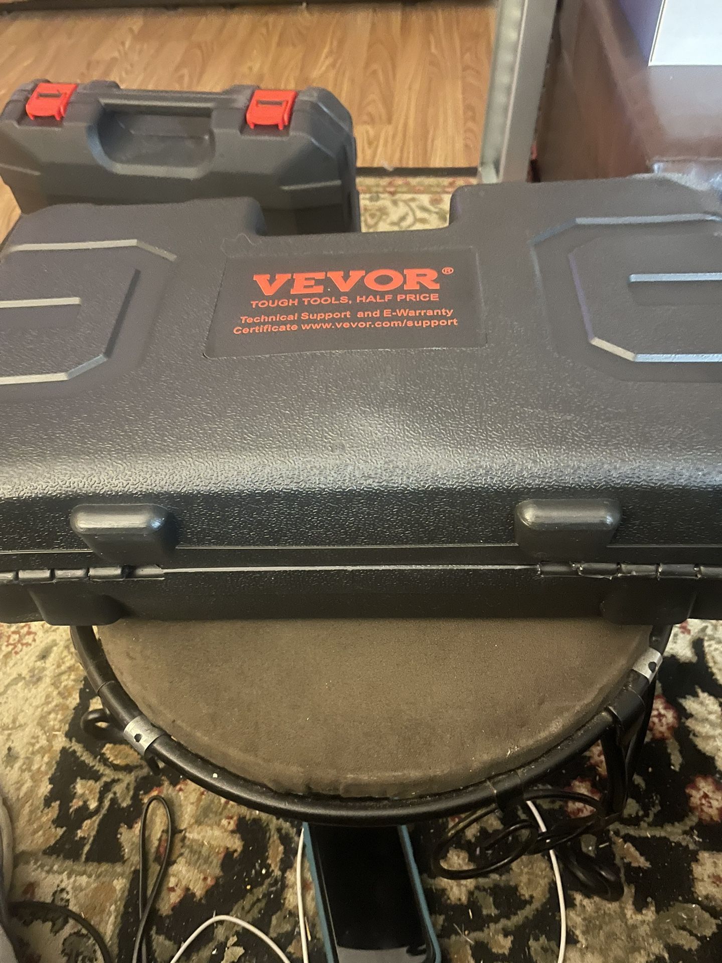  VEVOR ELECTRIC Jack