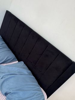 Bed frame