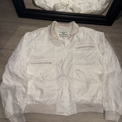 Vintage / Y2K 1990s Pacific Trail Windbreaker Jacket 