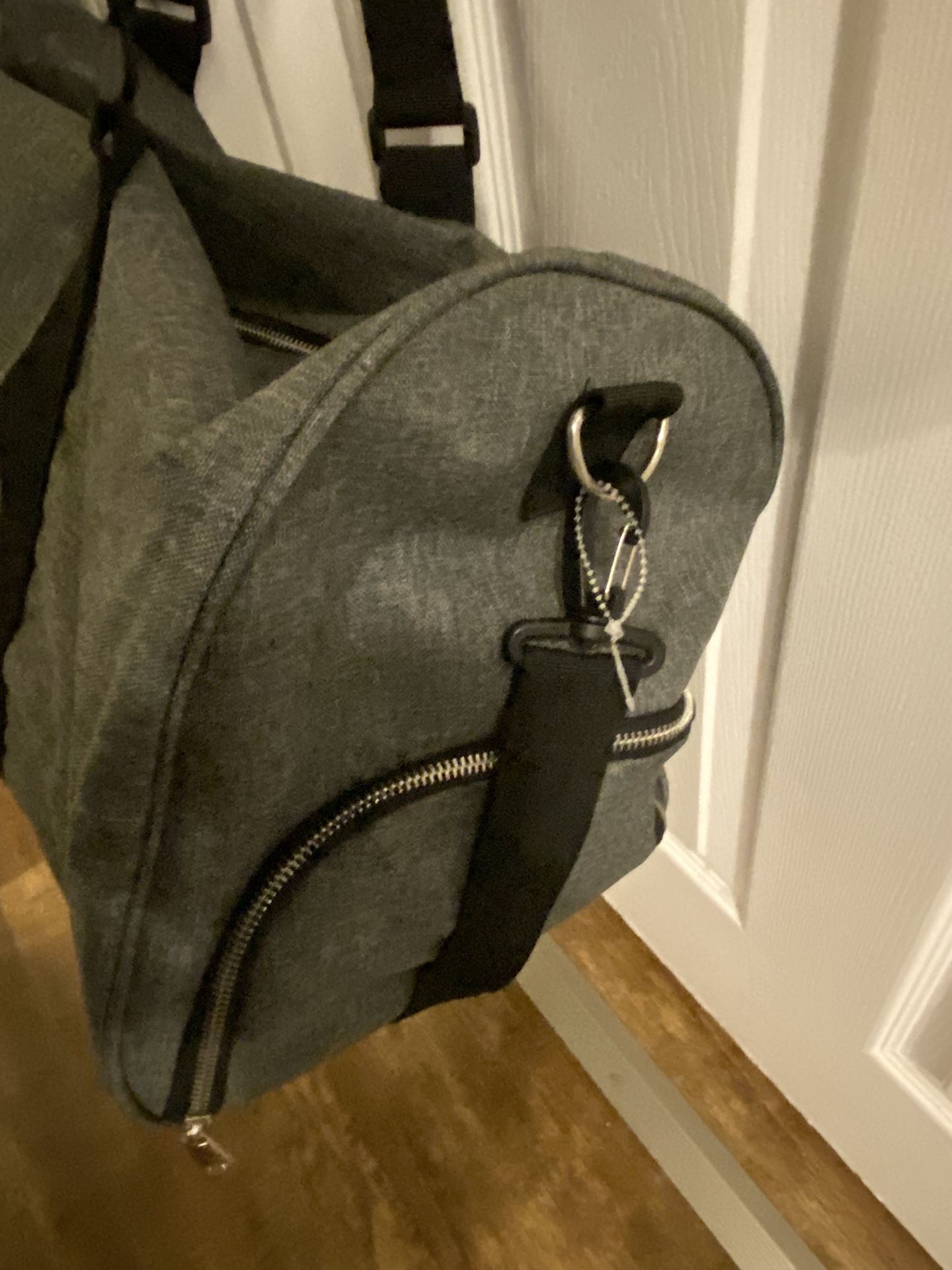 Duffle Bags