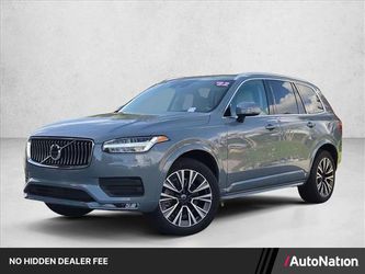 2022 Volvo XC90
