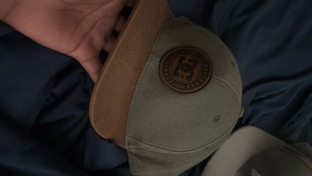 hats