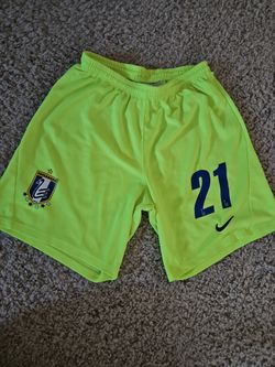 Pateadores Keeper Shorts 